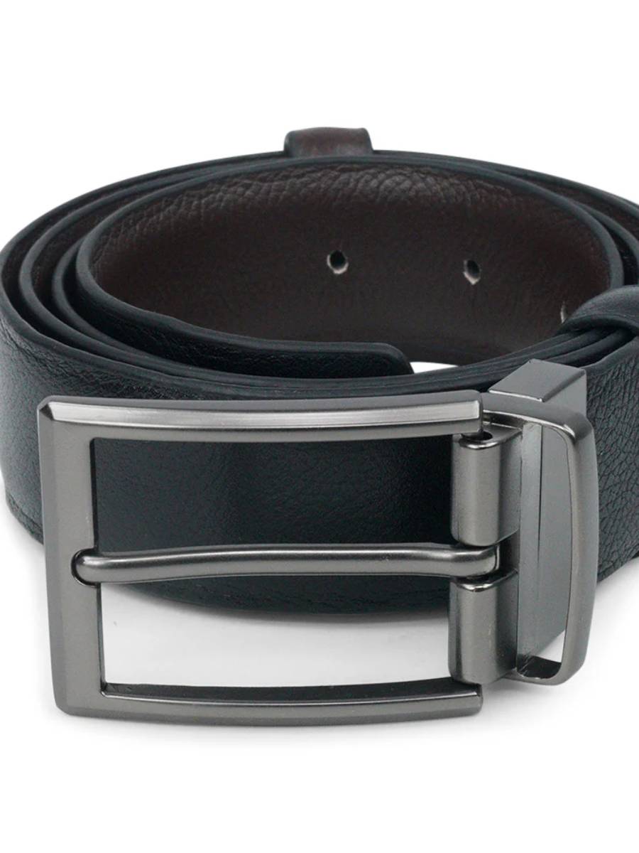 Bata Men's Belt Black