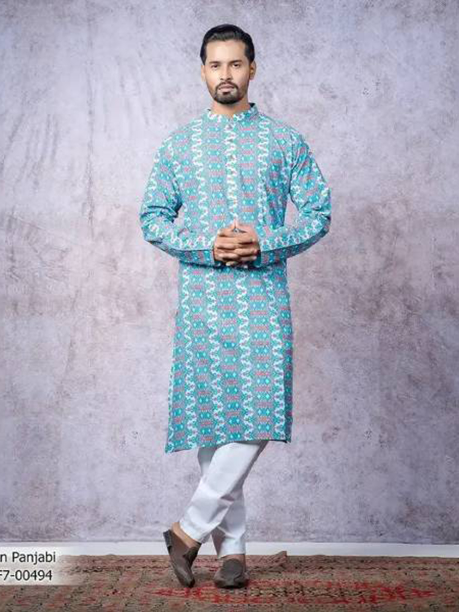 Men’s Panjabi