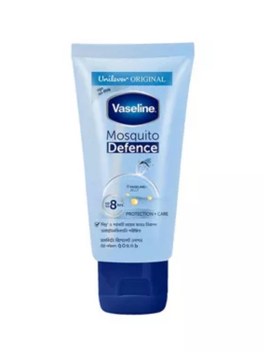 Vaseline Mosquito Defence Lotion