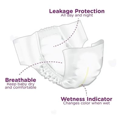 Savlon Twinkle Baby Diapers Pants Style (All Size Standard Series)