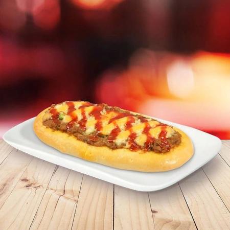 Koriana Pizza