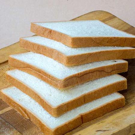 Milk Bread