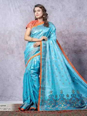 Women’s Sharee