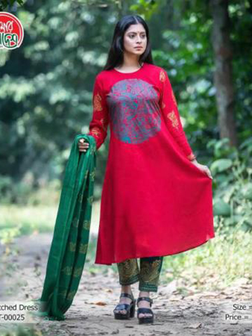 Women’s Stitched