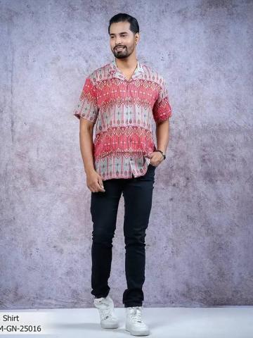 Men’s Shirt
