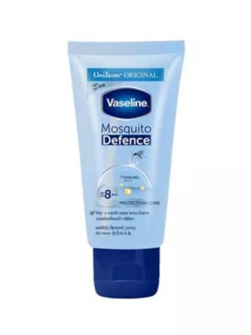 Vaseline Mosquito Defence Lotion