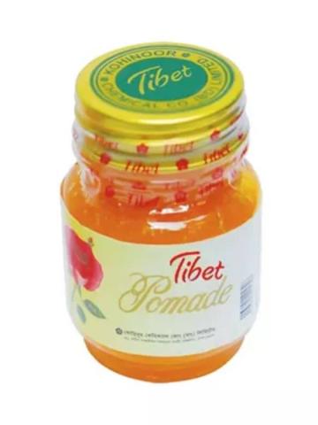 Tibet Pomade