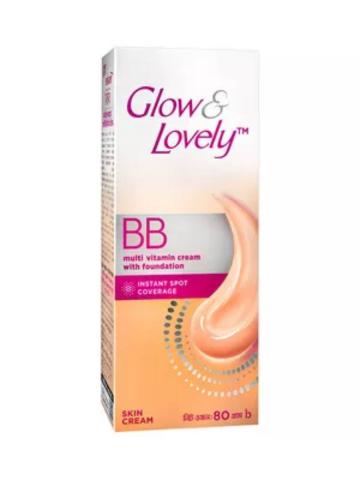 Glow & Lovely Face Cream Blemish Balm