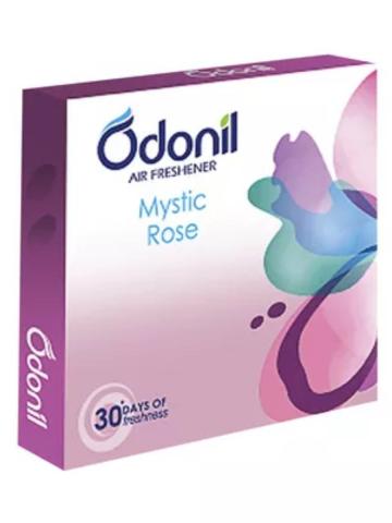 Odonil Air Freshener Block Mystic Rose